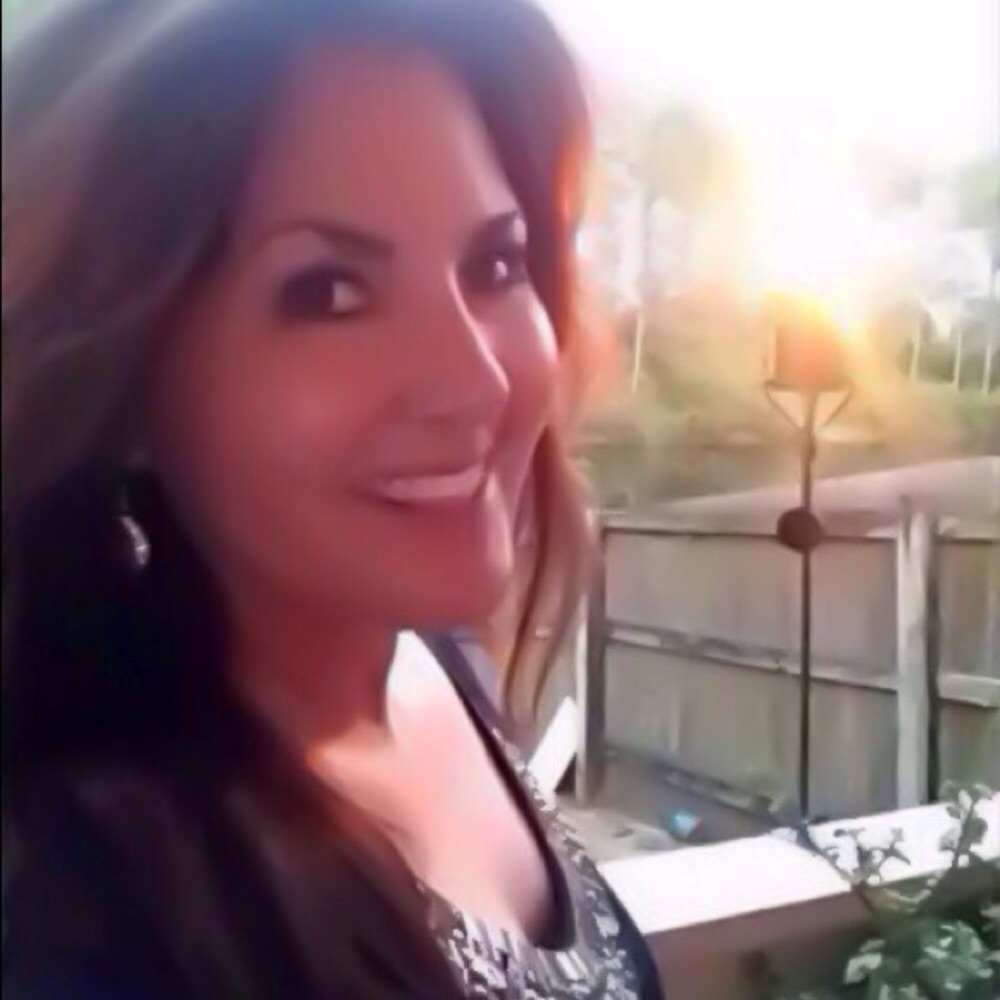 Meet your Posher, Sandra